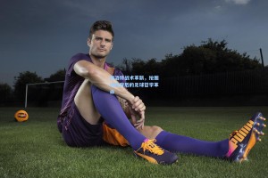 斯洛特战术革新，抢圈训练背后的足球哲学革命