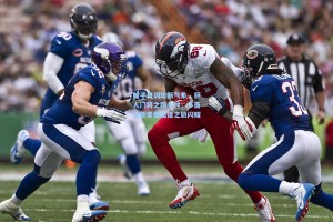 枪手青训现新气象，巨人门将之路多舛，多面手新星借租借之旅闪耀