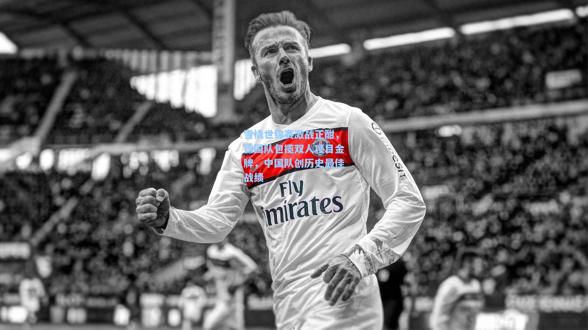 雪橇世锦赛激战正酣，德国队包揽双人项目金牌，中国队创历史最佳战绩