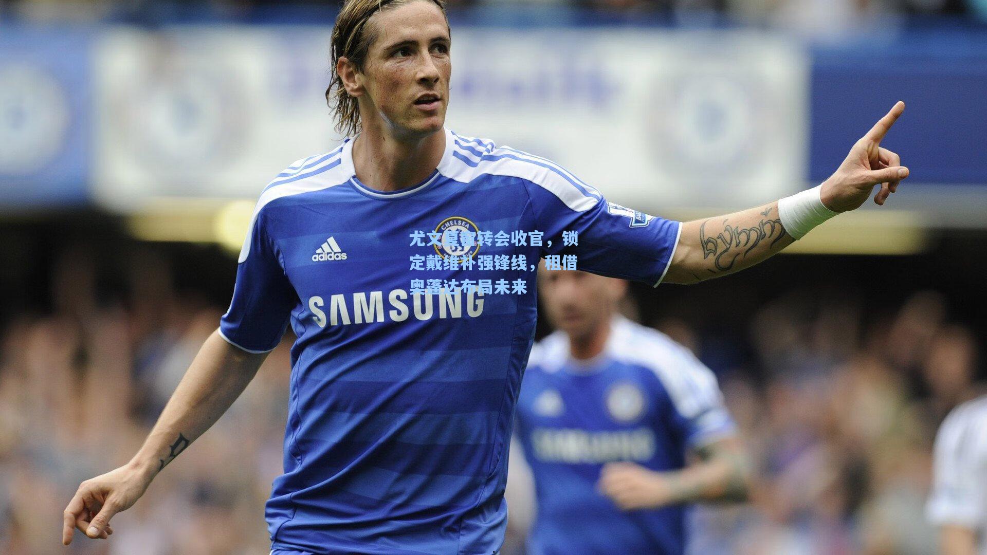 尤文夏窗转会收官,锁定戴维补强锋线,租借奥蓬达布局未来