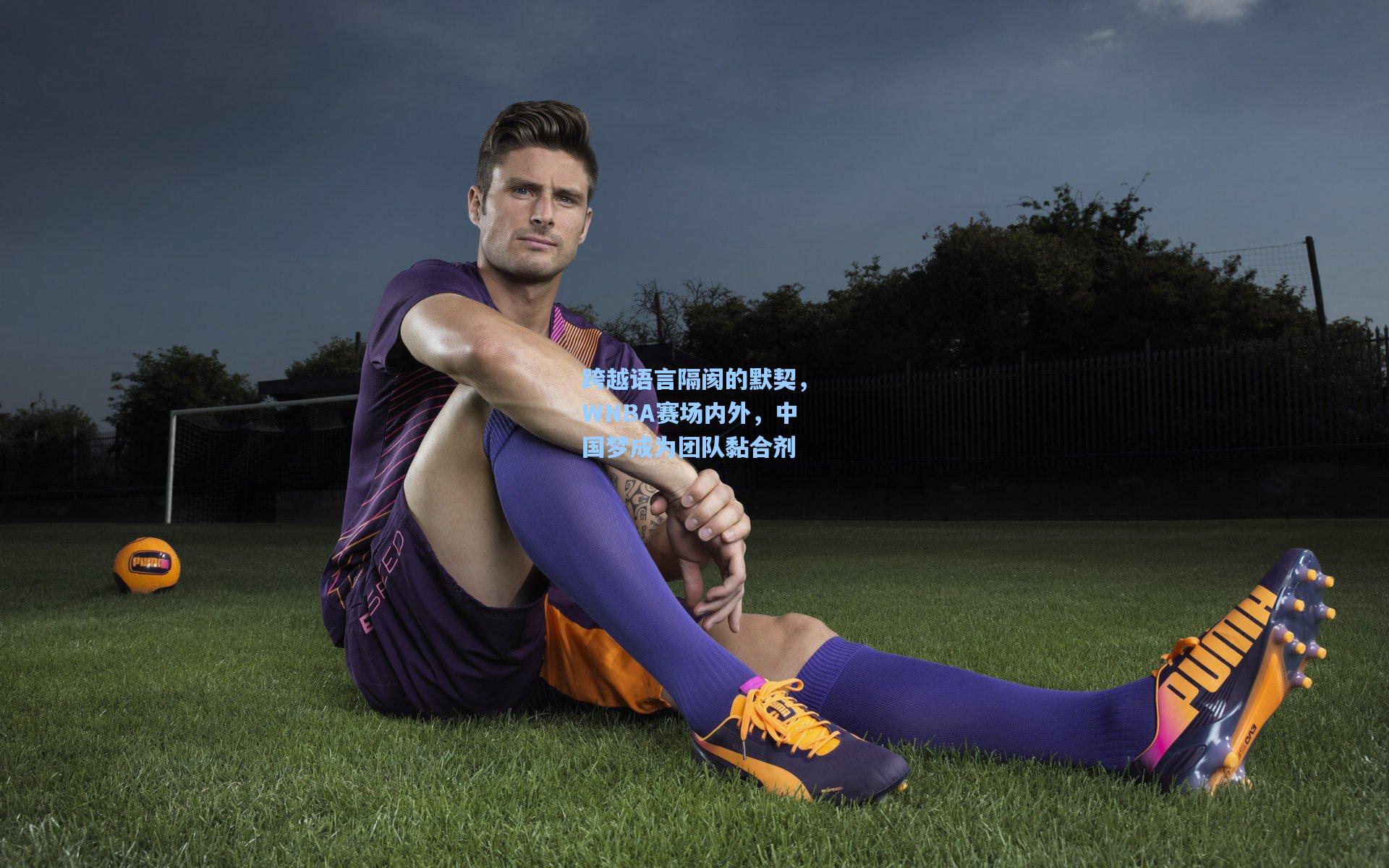 跨越语言隔阂的默契，WNBA赛场内外，中国梦成为团队黏合剂